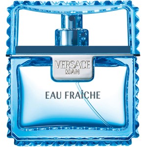 Versace - Man Eau Fraîche - Eau de Toilette Spray