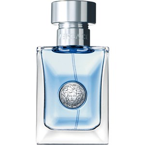 Versace Pour Homme Eau De Toilette Spray Parfum Herren