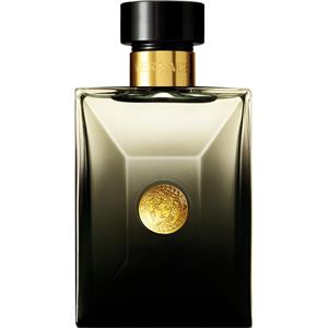 Versace Pour Homme Oud Noir Eau De Parfum Spray 100 Ml