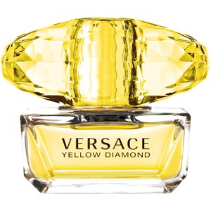 Versace - Yellow Diamond - Eau de Toilette Spray