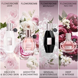 Flowerbomb Eau de Parfum Spray Nectar Intense by Viktor & Rolf