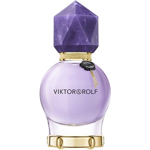 Viktor & Rolf Good Fortune Eau De Parfum Spray Recharge 100 Ml