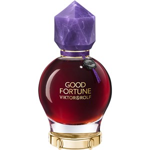 Viktor & Rolf Good Fortune Elixir Intense Eau De Parfum Spray Intense 50 Ml