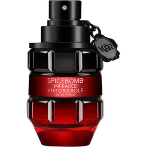 Viktor & Rolf Spicebomb Eau De Parfum Spray Herren 90 Ml
