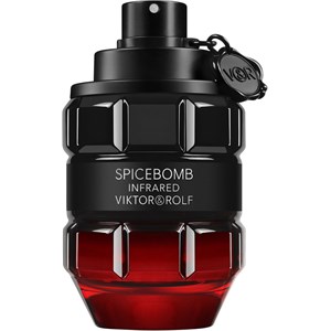 Viktor & Rolf Spicebomb Infrared Eau De Toilette Spray 90 Ml