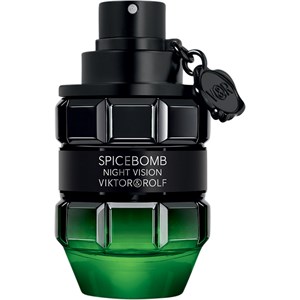 Viktor & Rolf - Spicebomb - Nightvision Eau de Toilette Spray