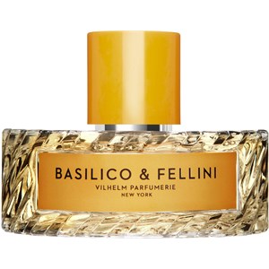Vilhelm Parfumerie - Basilico & Fellini - Eau de Parfum Spray