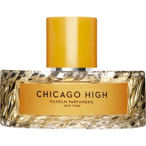 Vilhelm Parfumerie - Chicago High - Eau de Parfum Spray