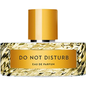 Vilhelm Parfumerie - Do not Disturb - Eau de Parfum Spray