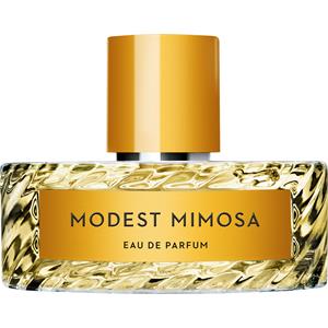 Vilhelm Parfumerie - Modest Mimosa - Eau de Parfum Spray