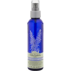 Villa Lodola - Haarverzorging - Aqua Rosemary Lotion