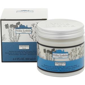 Villa Lodola - Soin des cheveux - Omnibus Mask