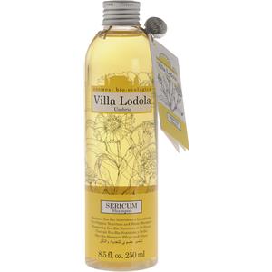 Villa Lodola - Haarpflege - Sericum Shampoo