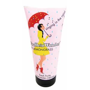 Village - Kropspleje - FrolleinWunder Shower Cream