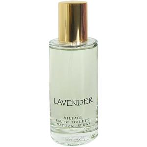 Village Lavender Eau De Toilette Spray Parfum Unisex