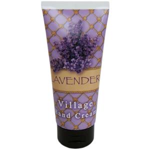 Village Lavender Hand & Nagel Creme Handpflege Unisex