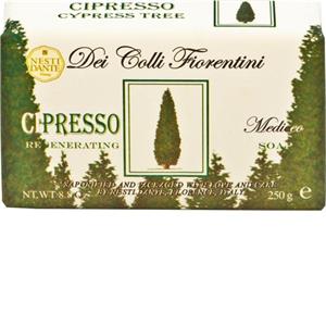 Nesti Dante Firenze Dei Colli Fiorentini Cypress Tree Soap Pulizia Female 250 G