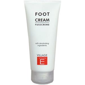 Village - Vitamin E - Krém na nohy
