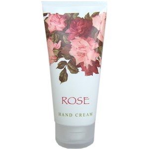 Village Hand & Nail Cream Rose Unisex 100 Ml