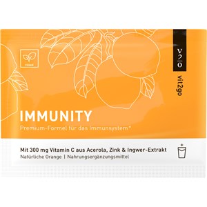 Vit2go Immunsystem Immunity Vitamine Unisex