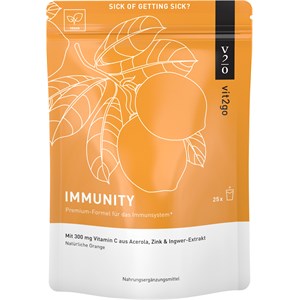 Vit2go Immunsystem Immunity Beutel Vitamine Unisex