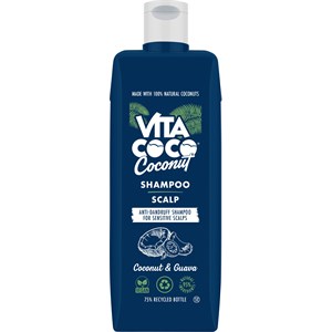 Vita Coco - Scalp - Shampoo