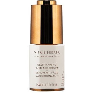 Vita Liberata - Visage - Self Tanning Anti Age Serum