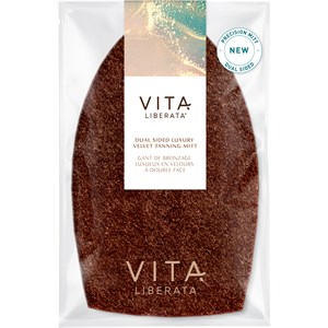 Vita Liberata - Body - Dual Sided Luxury Velvet Tanning Mitt