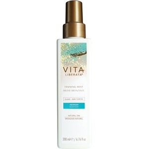 Vita Liberata - Body - Tanning Mist Clear
