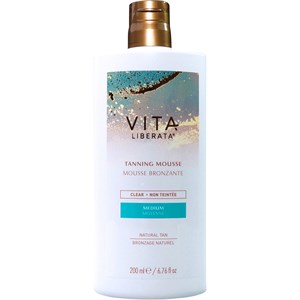 Vita Liberata - Body - Tanning Mousse Clear