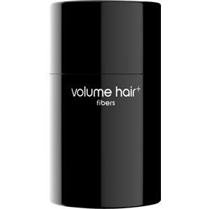 Volume Hair Poudre à Cheveux Fibers - Base De Maquillage Blond Moyen 12 G