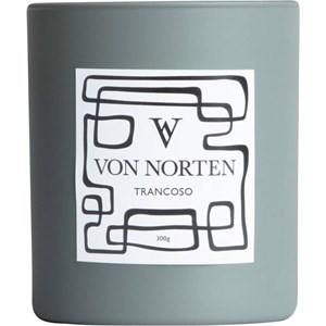 Von Norten Parfums D'ambiance Bougies Parfumées Trancoso Candle 300 Ml