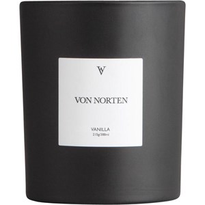 Von Norten - Duftkerzen - Vanilla Candle