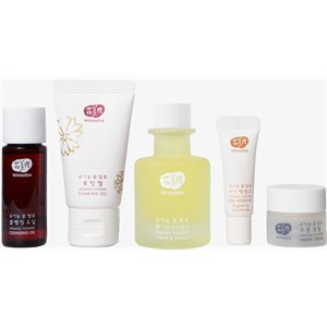 WHAMISA - Cleansing - Cadeauset