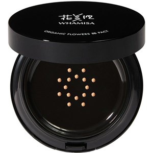 WHAMISA - Complexion - Organic Flowers BB Pact