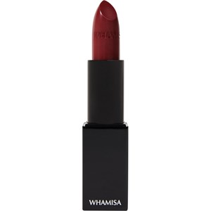 WHAMISA Make-up Lippen Lip Color 095 Aprikot 4 G