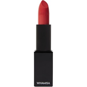 WHAMISA - Lippen - Lip Color