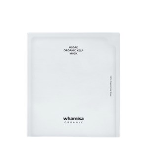 WHAMISA - Mask - Skin Soothing & Radiance Mask