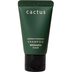 WHAMISA - Shampoo - Moisture Treatment Shampoo