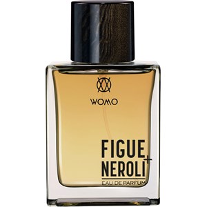 Ultimate Eau de Parfum Spray Figue + Neroli by WOMO