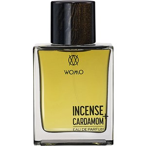 WOMO Collections Ultimate Incense + Cardamom Eau De Parfum Spray 100 Ml