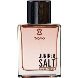 WOMO Collections Ultimate Juniper + Salt Eau De Parfum Spray 100 Ml