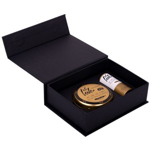 We Love The Planet - Deodorants - Gold Limited Edition Gift Set