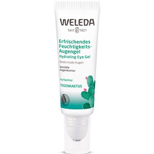 Weleda - Eye and lip care - Prickly Pear Refreshing Moisturising Eye Gel