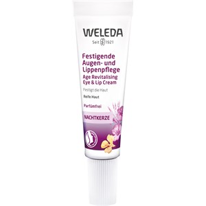 Weleda - Silmien & huulten hoito - Evening Primrose Age Revitalising Eye and Lip Cream