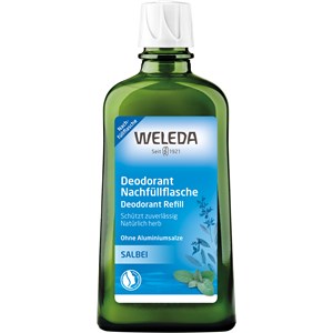 Weleda - Deodoranty - Sage Deodorant Refill