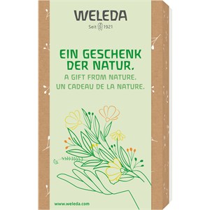 Weleda - Duche - Conjunto de oferta