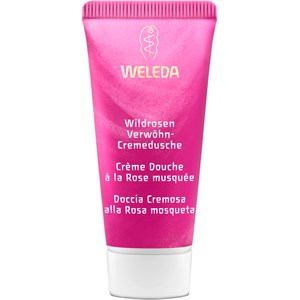 Weleda - Shower care - 