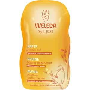 Weleda - Hair care - Oat Replenishing Conditioner