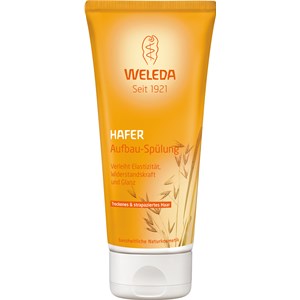 Weleda Soin Soin Des Cheveux Oat Replenishing Conditioner 200 Ml